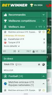 Betwinner Sports Bet A Comprehensive Guide to Betting Success Betwinner Sports Bet A Comprehensive Guide to Betting Success