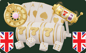 Discover Exciting Opportunities at UK Online Casinos Not on Gamstop 265