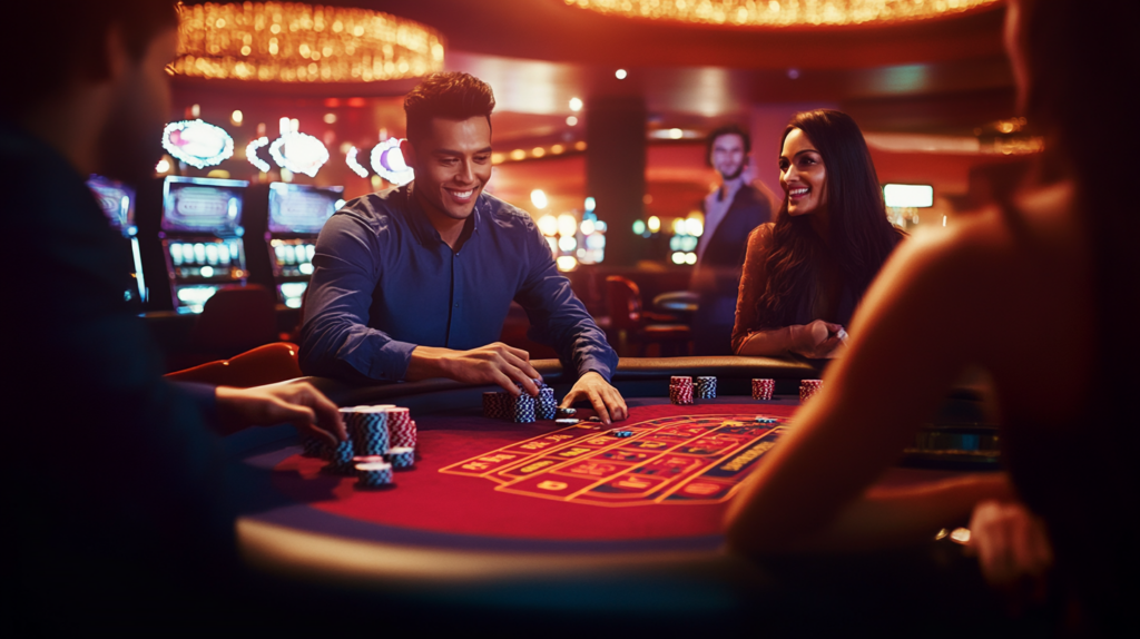 Discover Exciting Opportunities at UK Online Casinos Not on Gamstop 265
