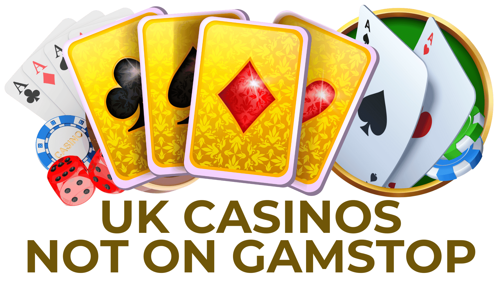 Discover the Best Non Gamstop Casinos UK for Endless Entertainment 2099