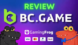 Discover the Excitement of Bc Game Login 10 Discover the Excitement of Bc Game Login 10
