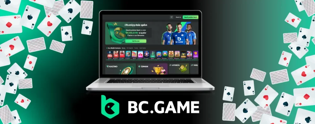 Discover the Exciting World of Bc Game Limbo