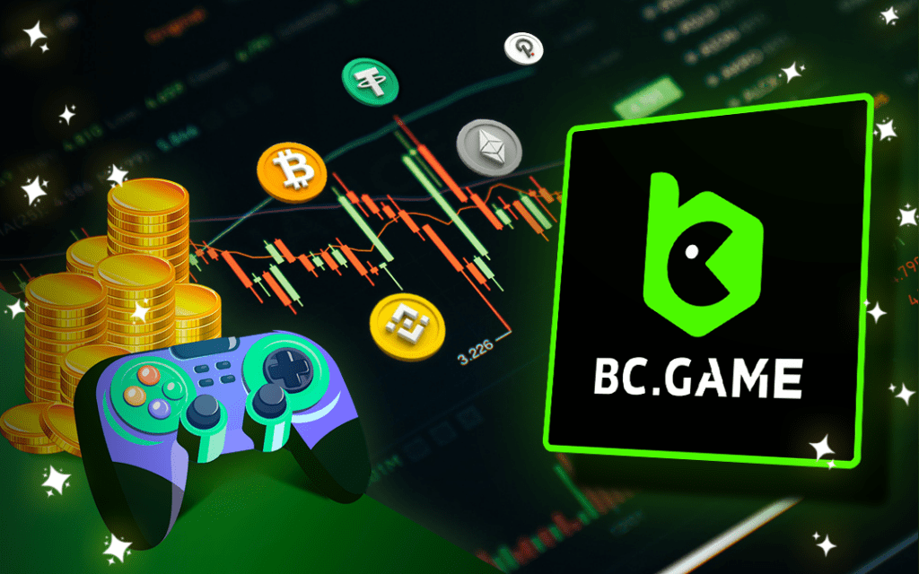 Discover the Exciting World of Bc Game Limbo