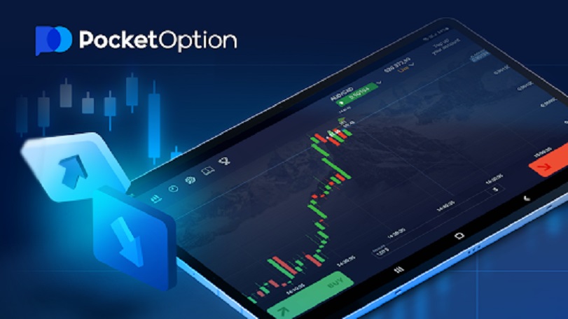 Experience Trading with Pocket Option Demo Experience Trading with Pocket Option Demo