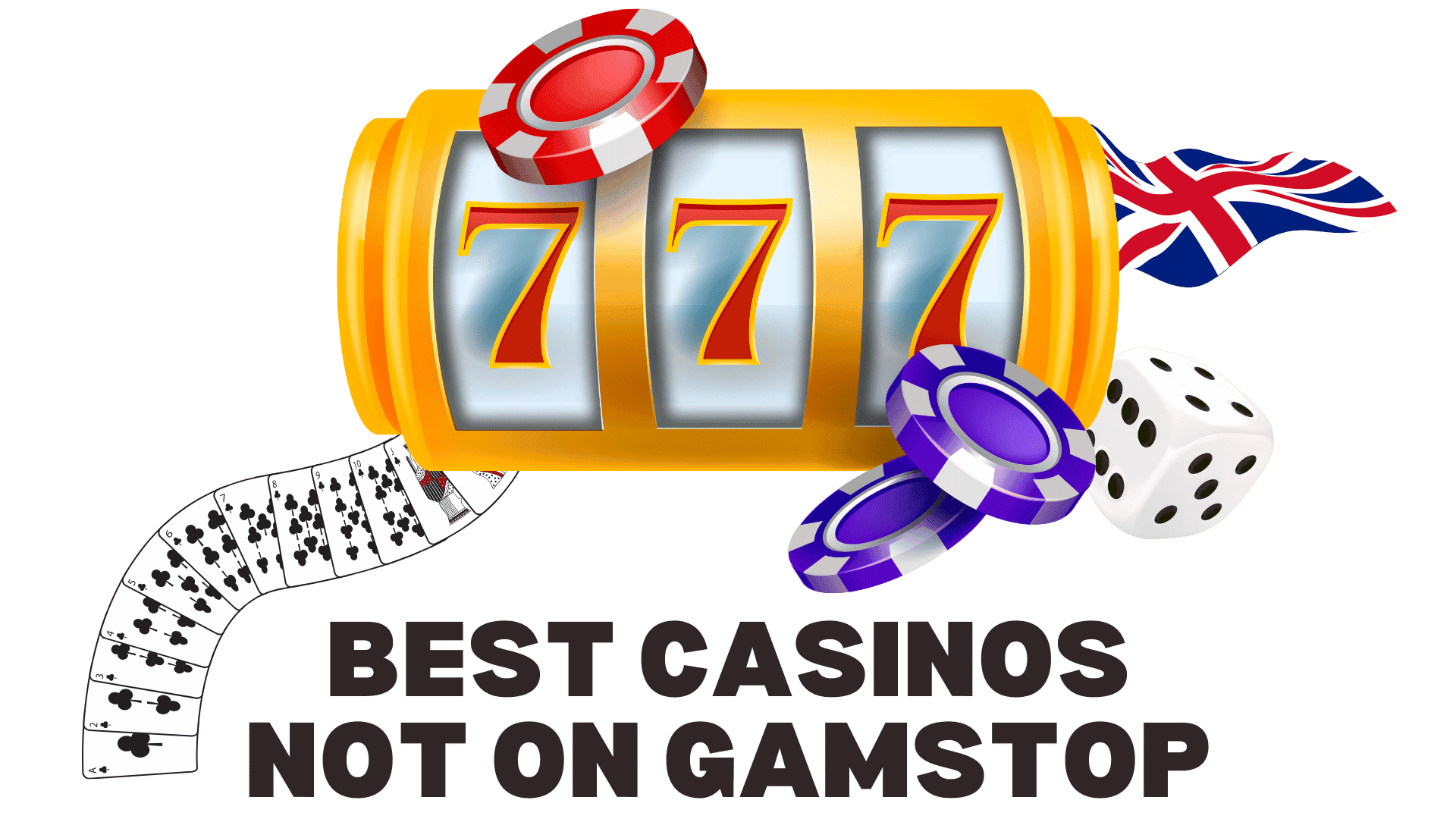 Exploring Casinos Not on Gamstop UK 1134 Exploring Casinos Not on Gamstop UK 1134