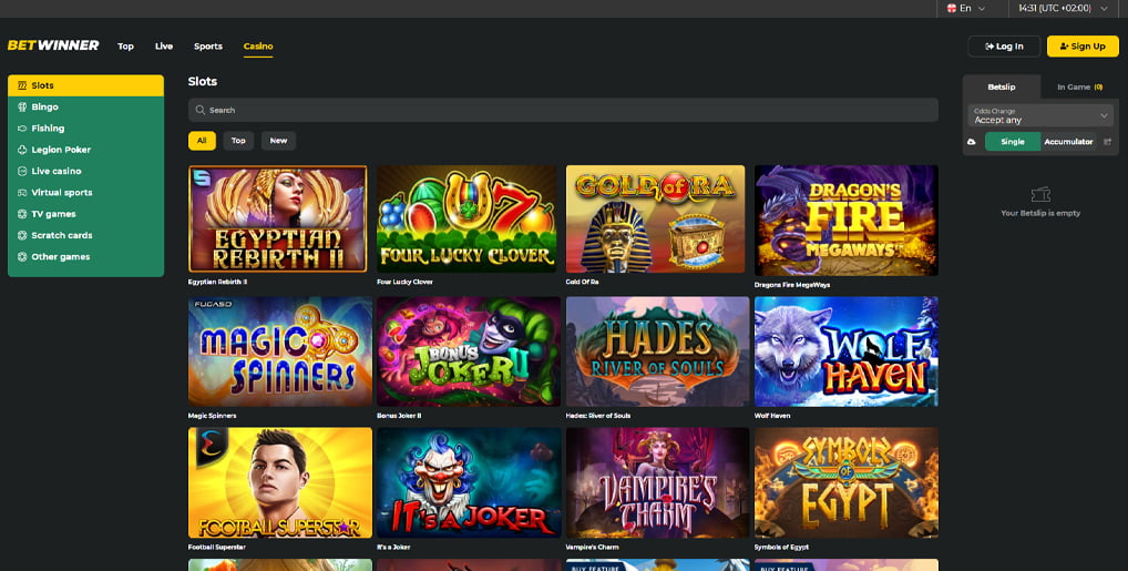 Exploring the Betwinner Betting Platform Features, Benefits, and User Experience