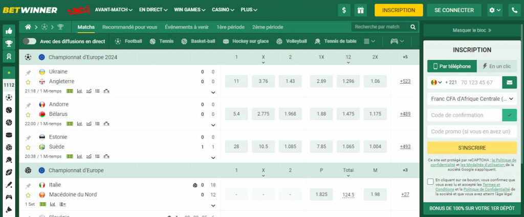 Maximize Your Winnings with Betwinner Promo Codes Maximize Your Winnings with Betwinner Promo Codes