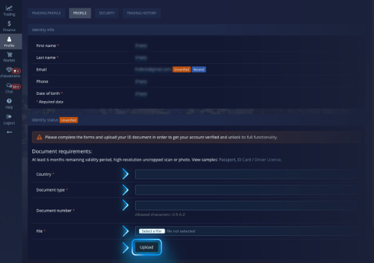 Платформа Pocket Option Site для торговли все что вам нужно знать Платформа Pocket Option Site для торговли все что вам нужно знать