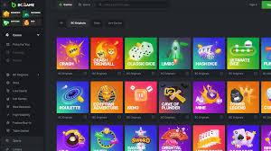 Погружение в мир Bc Game Casino Обзор и советы Погружение в мир Bc Game Casino Обзор и советы