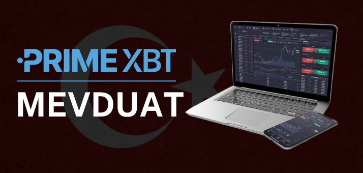 PrimeXBT Trade Kripto Para Ticareti için En İyi Seçenekler