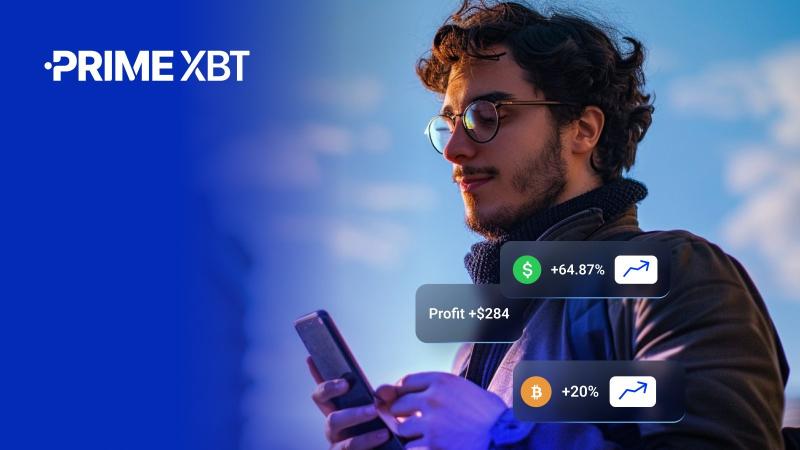 Todo lo que necesitas saber sobre PrimeXBT Broker 16 Todo lo que necesitas saber sobre PrimeXBT Broker 16