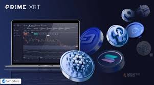 Trading Made Easy Discover the PrimeXBT App Trading Made Easy Discover the PrimeXBT App