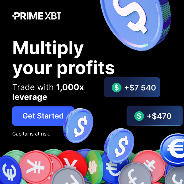 Trading Made Easy Discover the PrimeXBT App Trading Made Easy Discover the PrimeXBT App