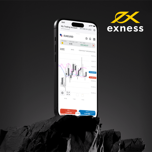 Comprehensive Guide to Exness Fx Broker Trading Made Easy