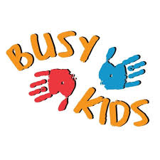 Creative Ideen für aktive Tage Busy Kids Creative Ideen für aktive Tage Busy Kids