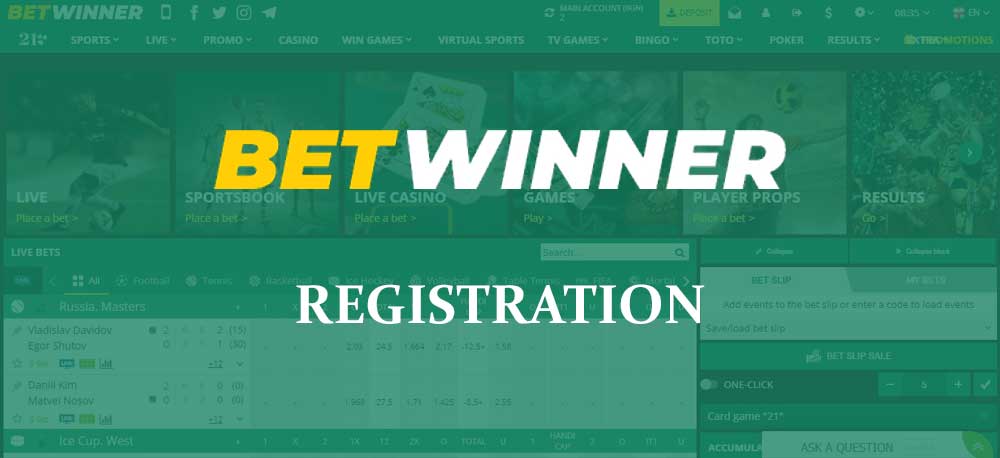 Découvrez le code promo Betwinner pour des bonus incroyables Découvrez le code promo Betwinner pour des bonus incroyables