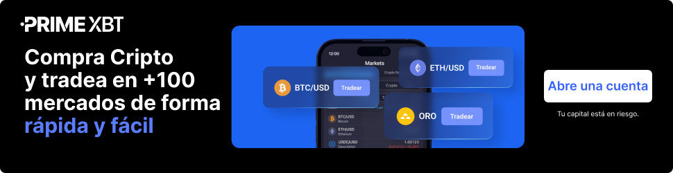 Descubre el PrimeXBT Bonus que No Puedes Ignorar Descubre el PrimeXBT Bonus que No Puedes Ignorar