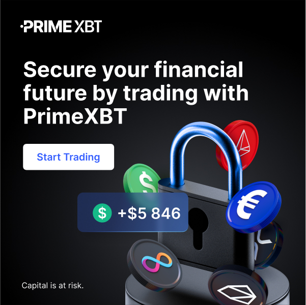 Die PrimeXBT Team - Innovation in der Krypto-Trading-Welt Die PrimeXBT Team - Innovation in der Krypto-Trading-Welt