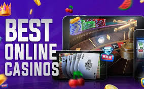 Discover Excitement with Forza.Bet Casino Online Slots Discover Excitement with Forza.Bet Casino Online Slots