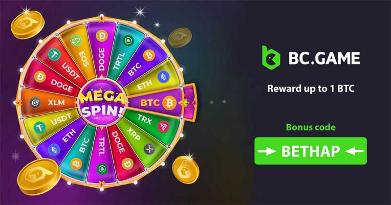 Discover the Best BC Game Promo Codes