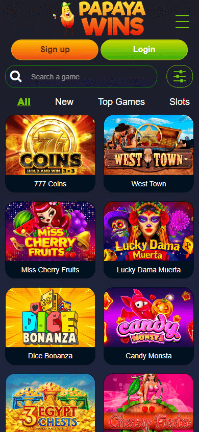 Discover the Exciting World of Casino Papaya Wins UK 15