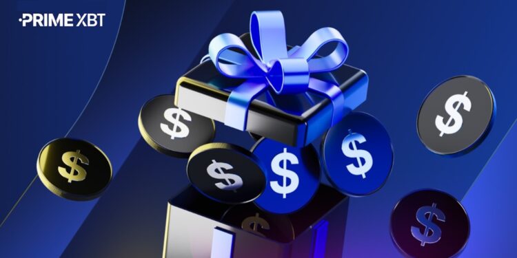 Discover the Potential of PrimeXBT for Your Trading Journey