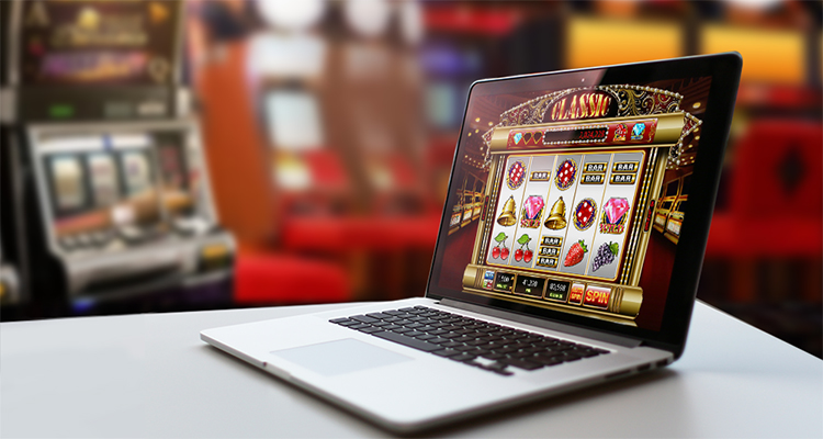 Discover the Thrills Betandreas – your go-to destination for casino fun