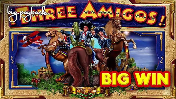 Explore the Thrilling World of Online Casino Amigo Wins Explore the Thrilling World of Online Casino Amigo Wins