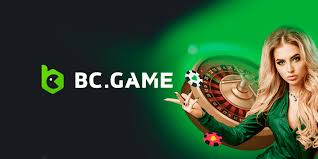 Exploring the Exciting World of BC Game Casino 5
