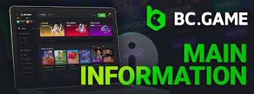 Exploring the Exciting World of BC.Game United States 5 Exploring the Exciting World of BC.Game United States 5