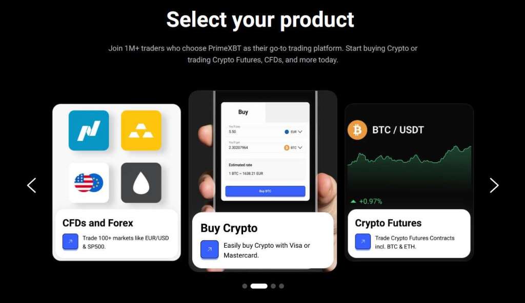 Guida Completa ai Codici Promozionali PrimeXBT Sfrutta al Massimo le Offerte