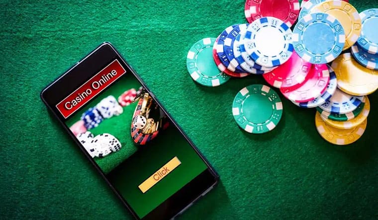 How to Claim Your First Online Casino Bonus