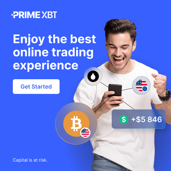 Memahami Penggunaan PrimeXBT App untuk Perdagangan yang Berkesan Memahami Penggunaan PrimeXBT App untuk Perdagangan yang Berkesan