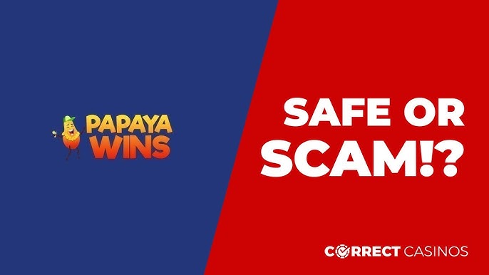 Papaya Wins Casino Online Slots Papaya Wins Casino Online Slots