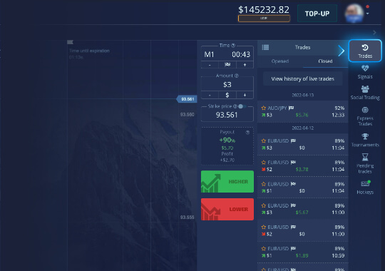 Pocket Option site Your Gateway to Online Trading Success