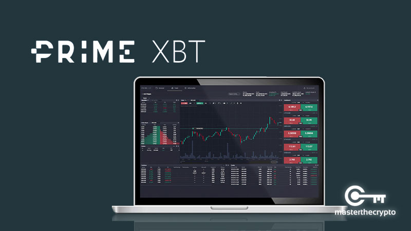 PrimeXBT Exchange Tot ce trebuie să știți despre tradingul cu cripto