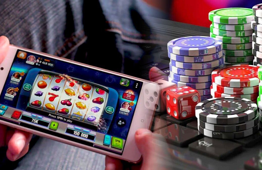 Unlock Your Winning Potential How to Make the Most of Online Casino Bonuses in India Unlock Your Winning Potential How to Make the Most of Online Casino Bonuses in India
