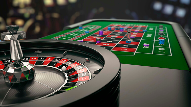 Why Online Betting is the Future of Gambling Entertainment 8 Why Online Betting is the Future of Gambling Entertainment 8