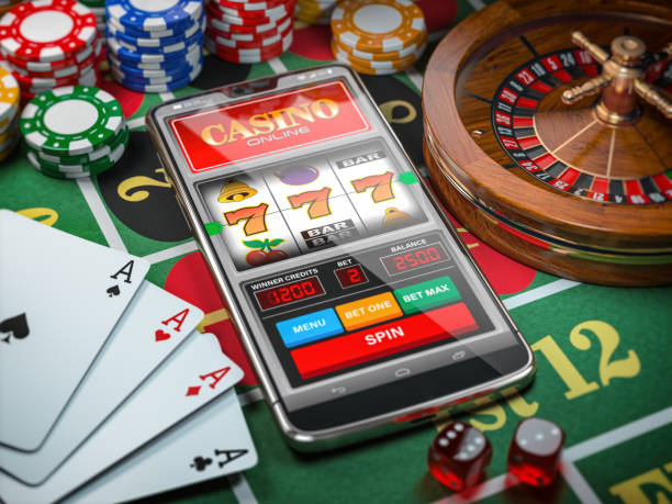 Why Online Betting is the Future of Gambling Entertainment 8 Why Online Betting is the Future of Gambling Entertainment 8